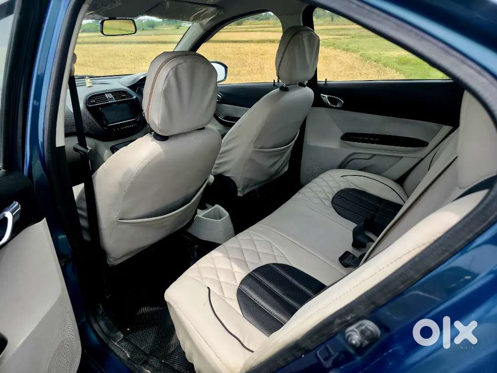 Tata Tigor Ev Xz Plus 2021