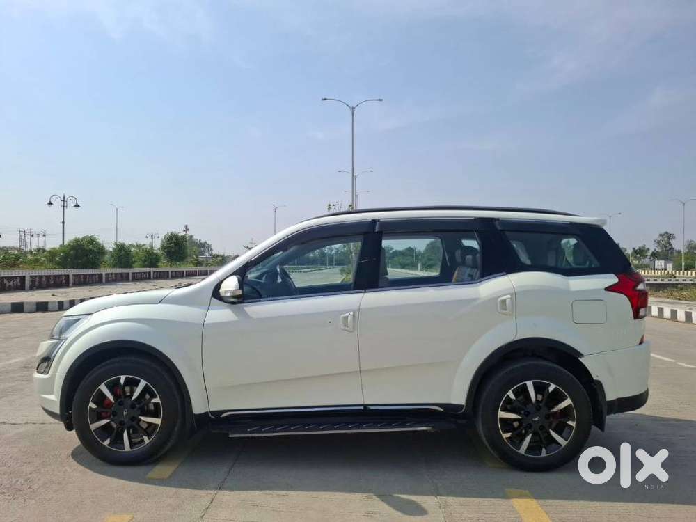 Mahindra Xuv500 W11 Option, 2020, Diesel