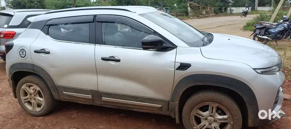 Renault Kiger 2023 Petrol 70000 Km Driven