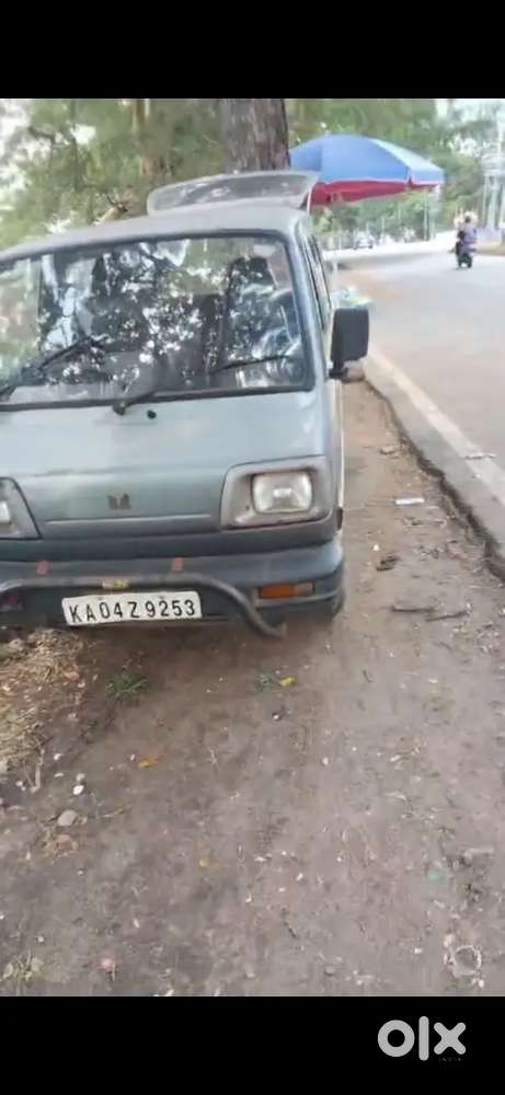 Maruti Suzuki Brezza 2002 Model