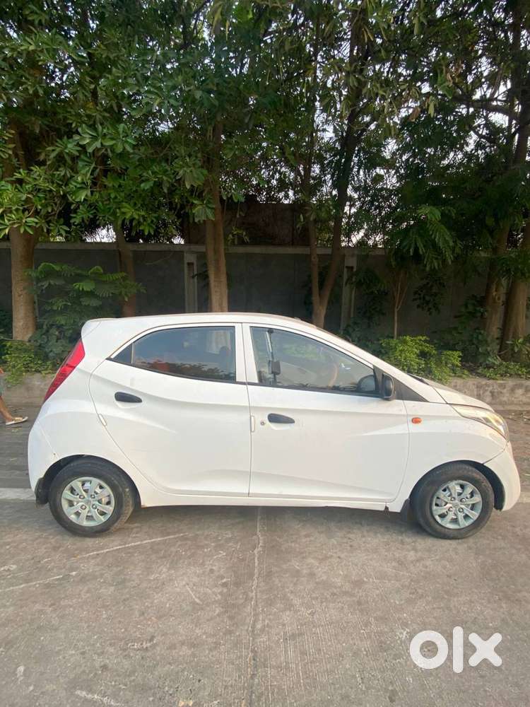 Car In Excellent Condition