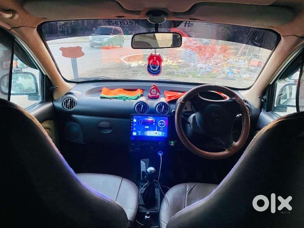 Hyundai Santro Xing 2013 Cng & Hybrids Well Maintained