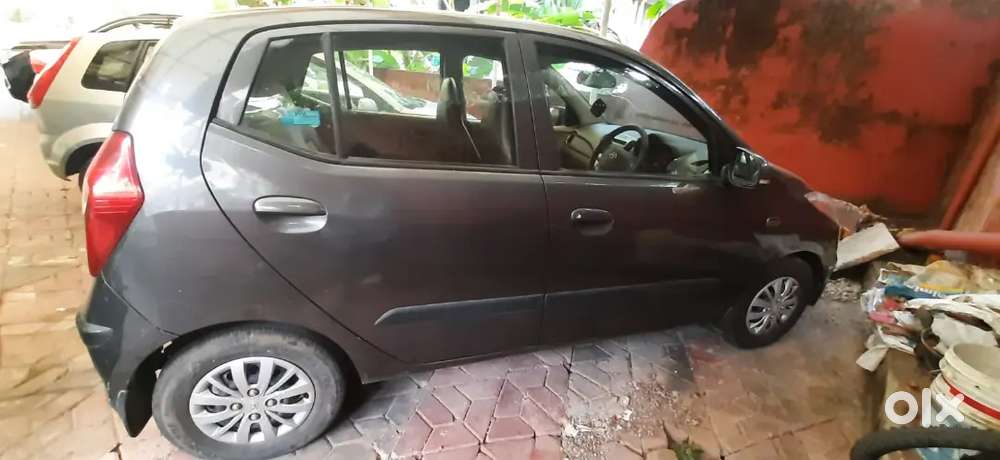 Hyundai I10 2013 Petrol 36000 Km Driven