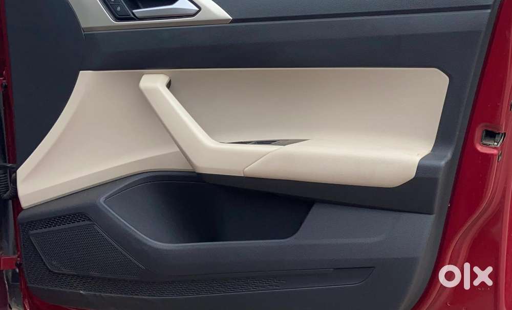 Volkswagen Virtus 1.0 Highline Tsi, 2022, Petrol