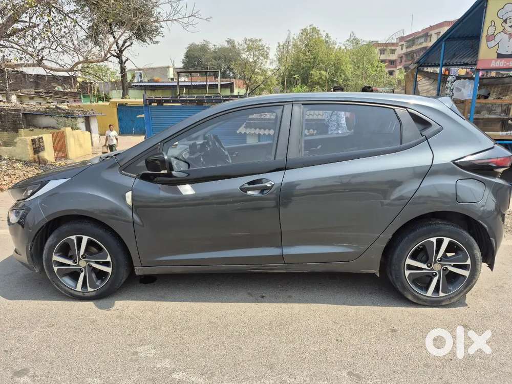 Tata Altroz 2020 Petrol Well Maintained