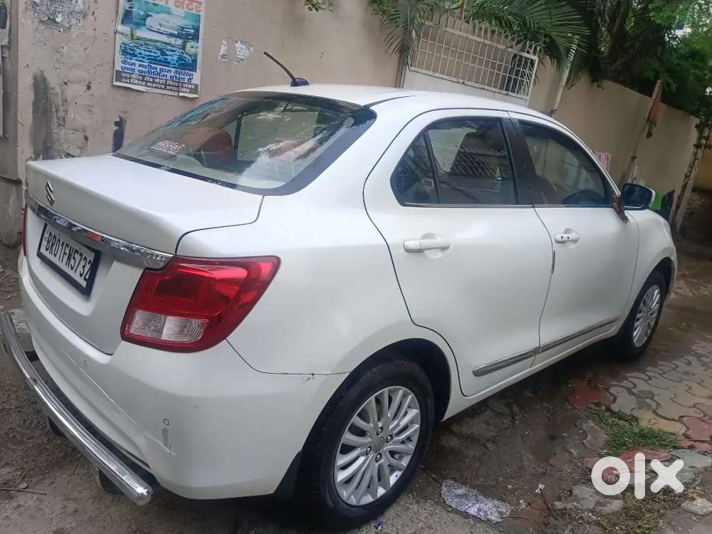 Maruti Suzuki Dzire 2022 Year
