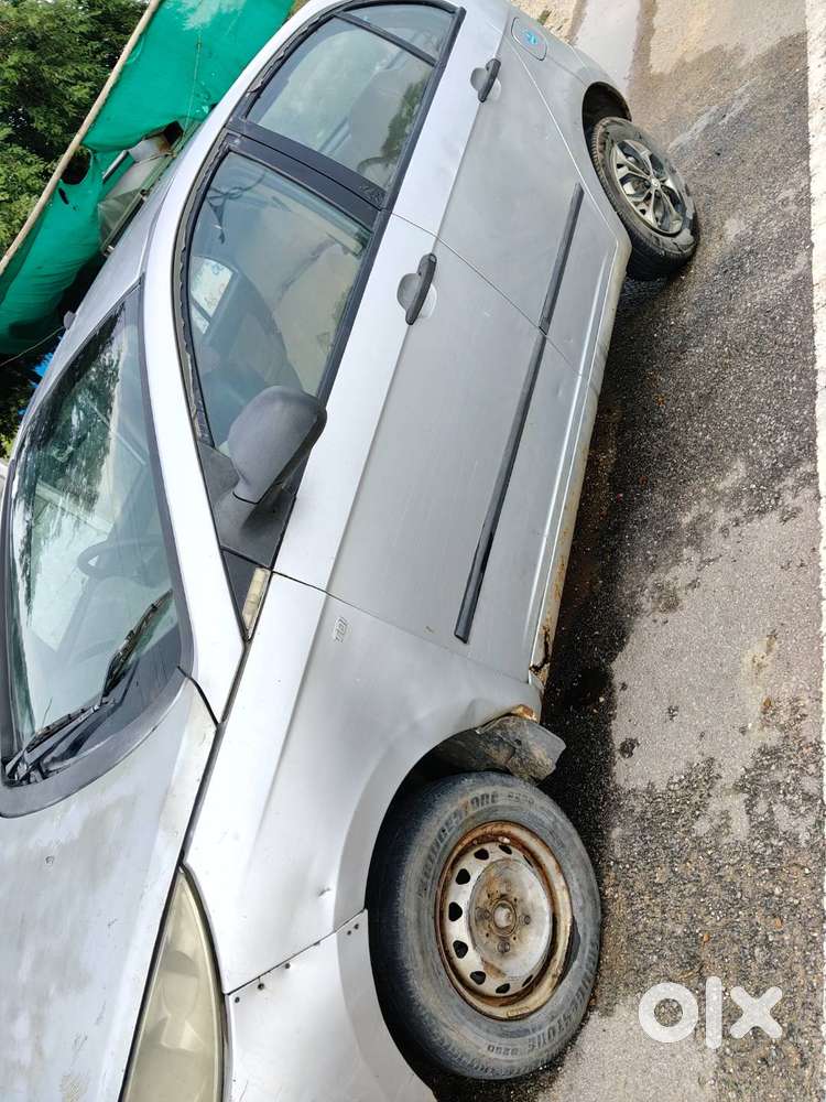 2012 Tata Indica Vista Tdi Ls Diesel