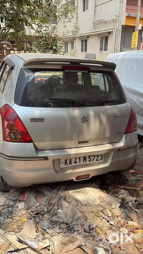 Maruti Suzuki Swift 2008 Petrol Good Condition