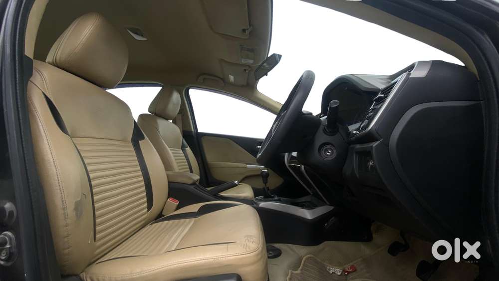 Honda City 2015-2017 I Vtec V, 2016, Petrol
