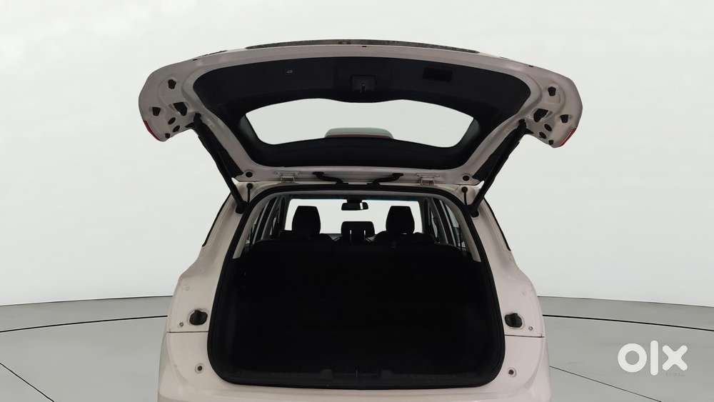 Mg Hector Sharp Dct Petrol, 2019, Petrol