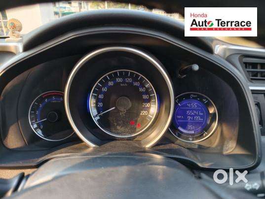 Honda Jazz V, 2017, Petrol