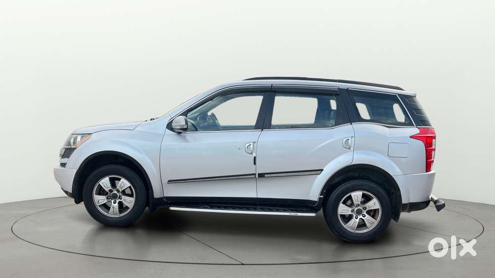 Mahindra Xuv500 W8, 2015, Diesel