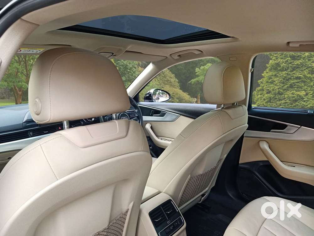 Audi A4 2.0 Premium Plus 40 Tfsi, 2021, Petrol