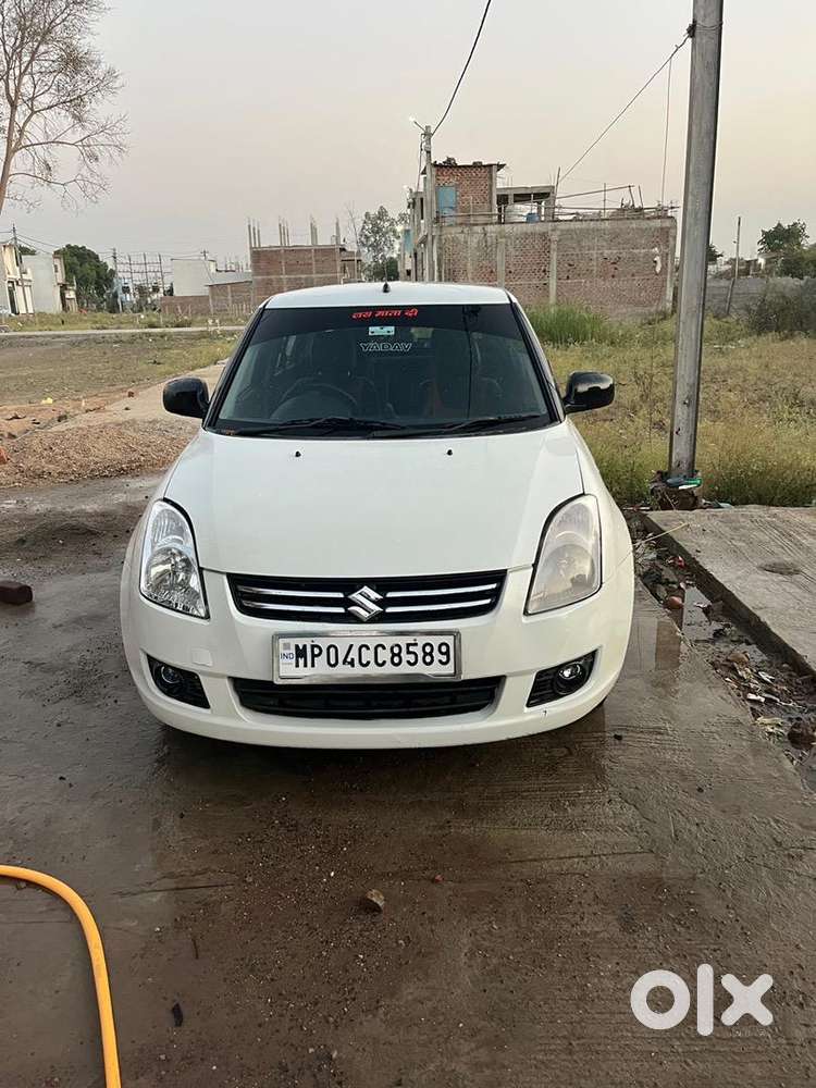 Maruti Suzuki Dzire 2009 Diesel Good Condition