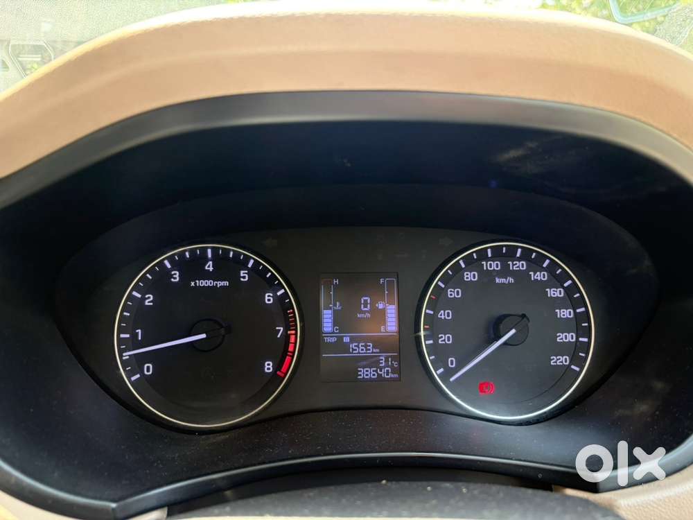 2014 Hyundai I20 Magna