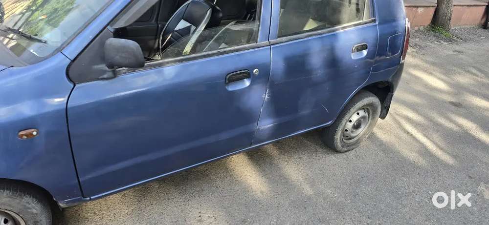 Maruti Suzuki Alto 800 2008 Petrol 113000 Km Driven