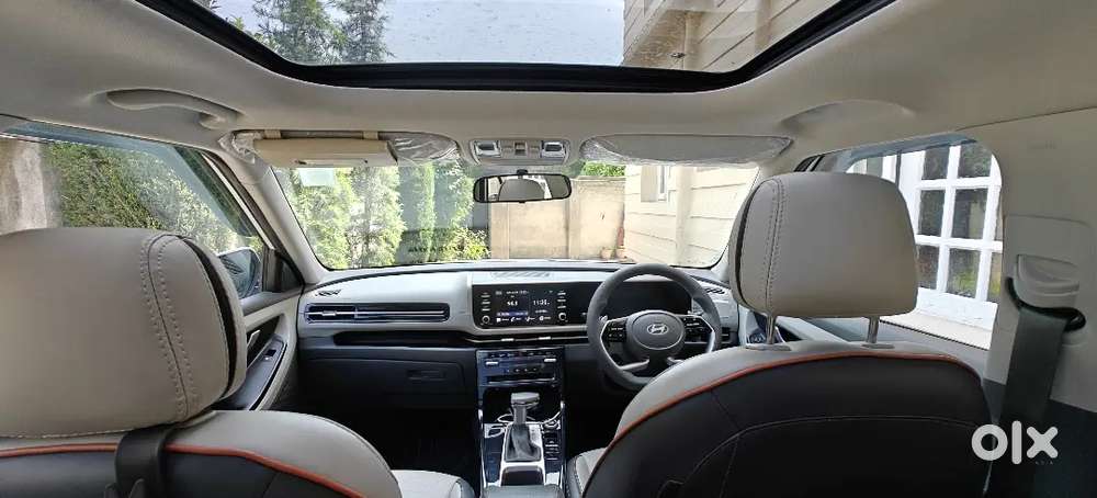 Hyundai Creta S(o)at Brand New