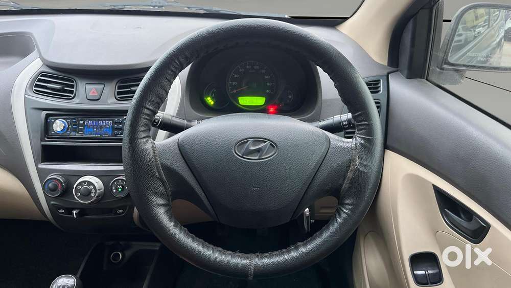 Hyundai Eon Era +, 2018, Petrol