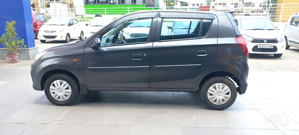 Maruti Suzuki Alto 800 Lxi, 2018, Petrol