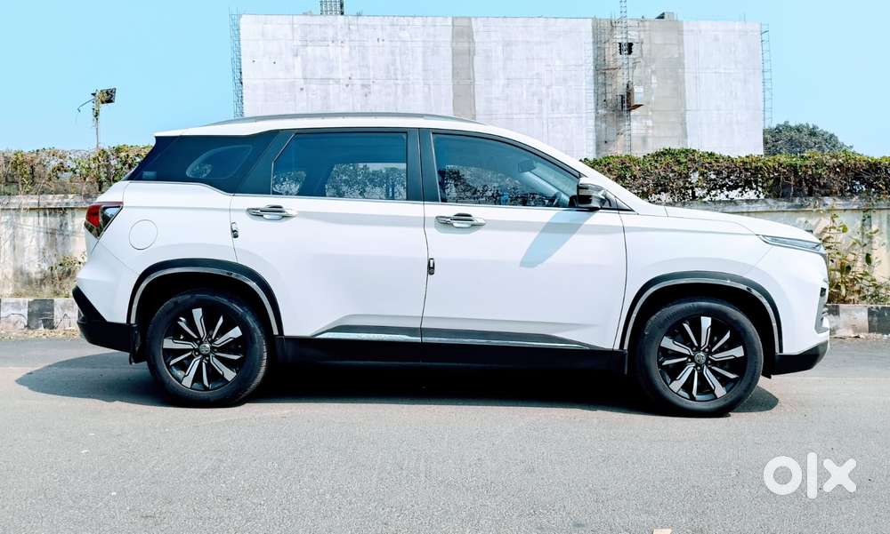 Mg Hector Sharp Diesel Mt, 2020, Diesel