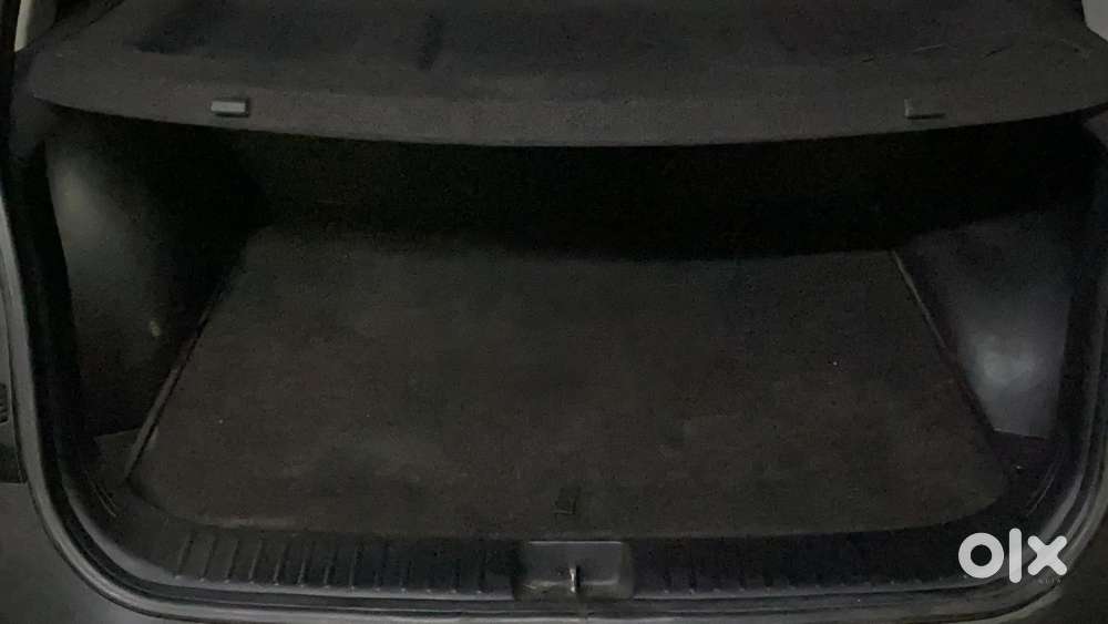 Hyundai Creta 1.5 Sx Executive Petrol, 2021, Petrol
