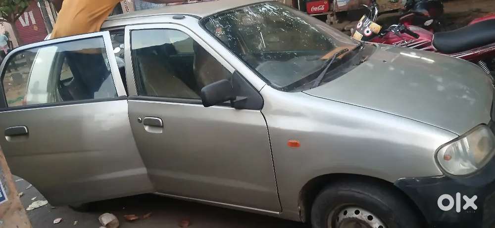 Maruti Suzuki Alto 2011 Petrol 76000 Km Driven