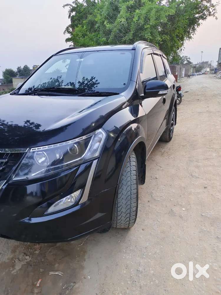 Mahindra Xuv500 Diesel 2020
