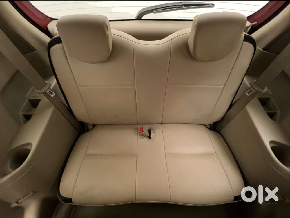 Maruti Suzuki Ertiga 1.5 Zxi, 2015, Petrol