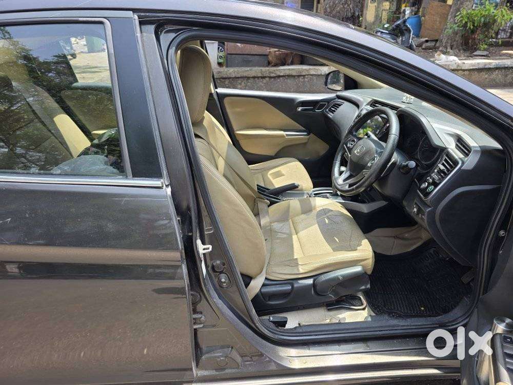 Honda City I-vtec Vx, 2018, Cng & Hybrids