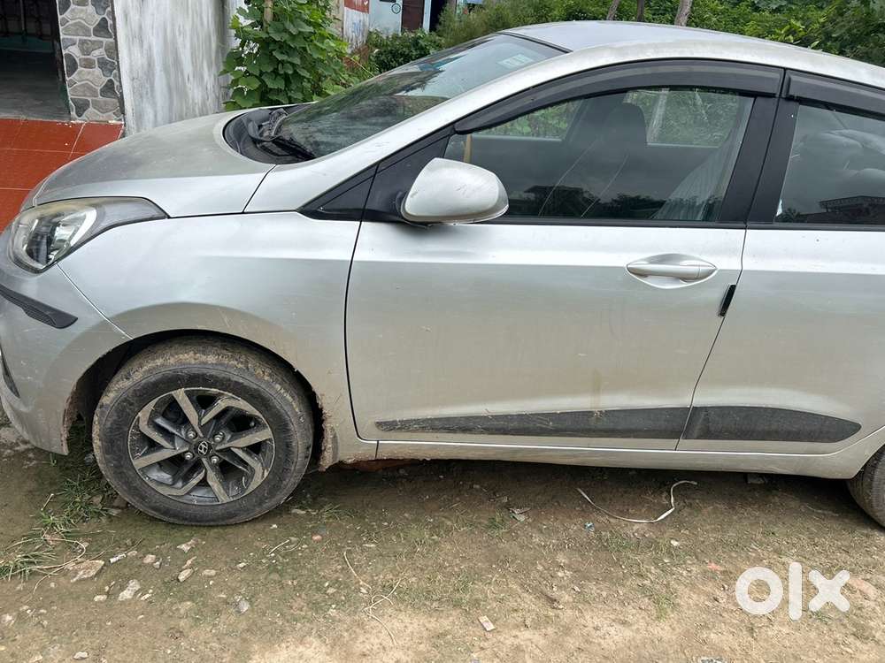 Hyundai Xcent 2016 Car