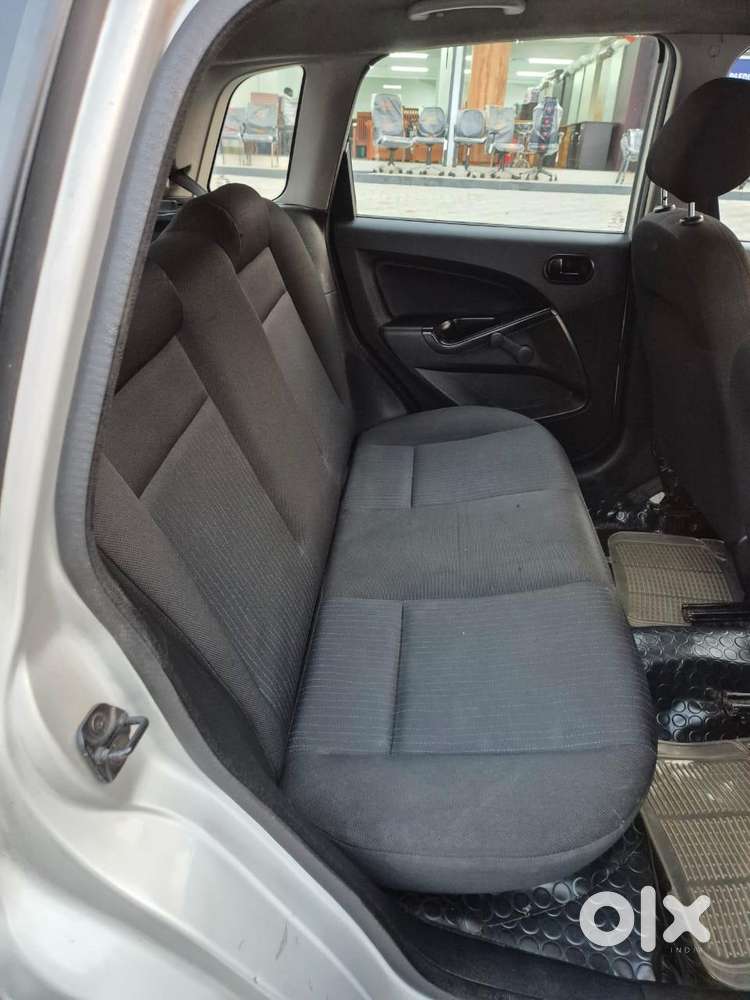 Ford Figo 1.2p Trend Mt, 2011, Diesel