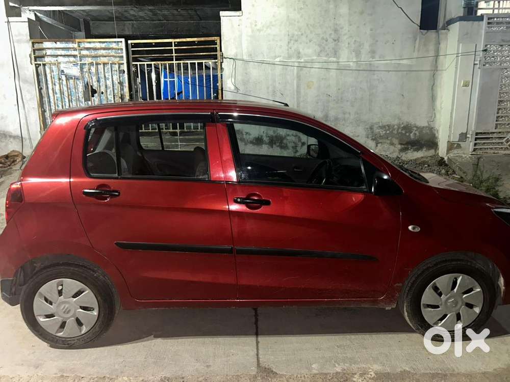 Maruti Suzuki Celerio Vxi 2015 Model