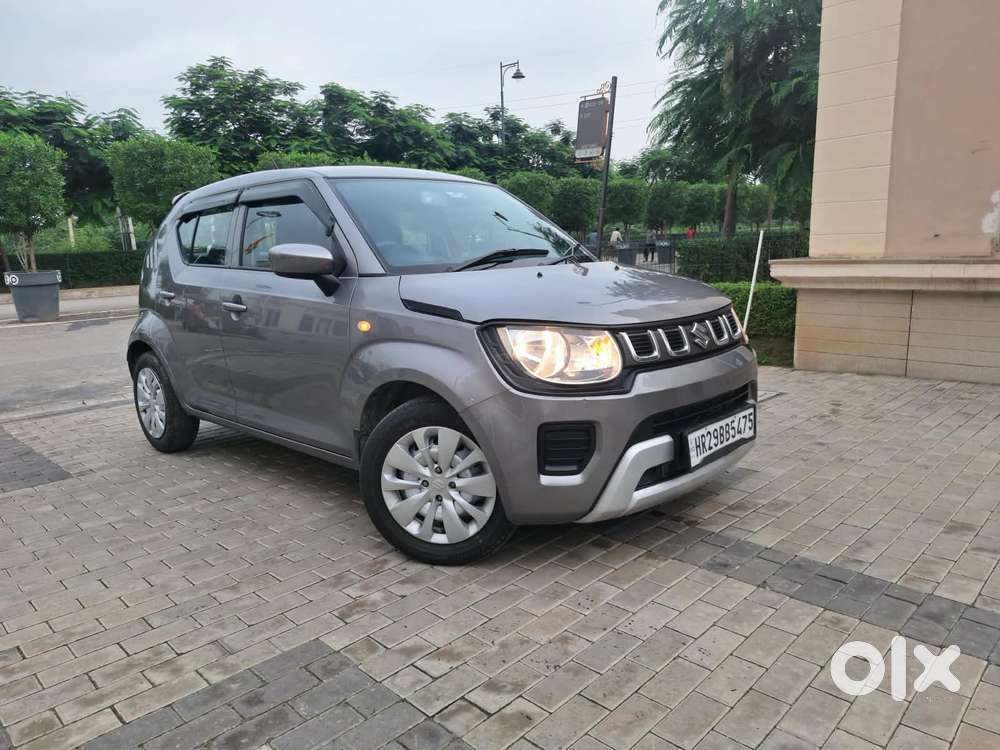 Maruti Suzuki Ignis 1.3 Sigma, 2023, Petrol