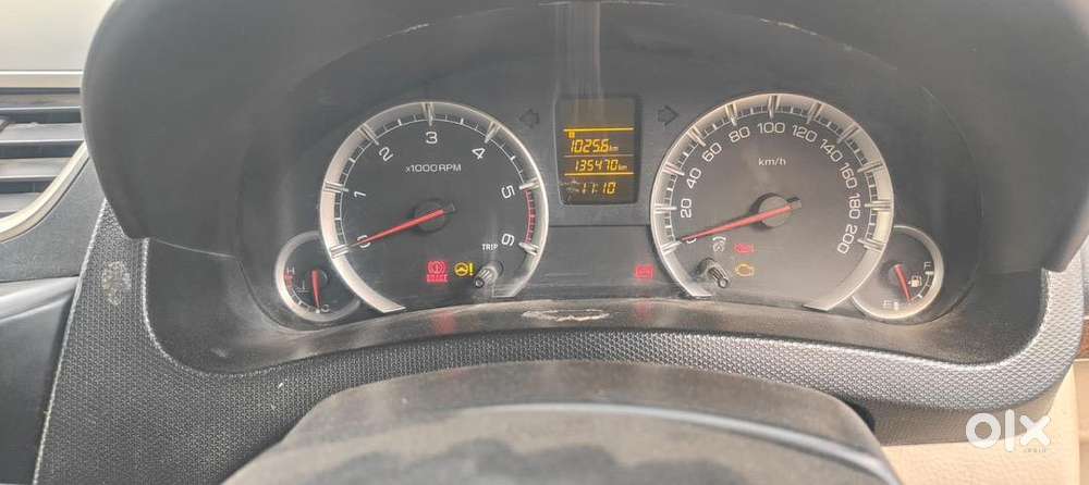 Maruti Suzuki Swift Dzire 2013 Diesel Good Condition