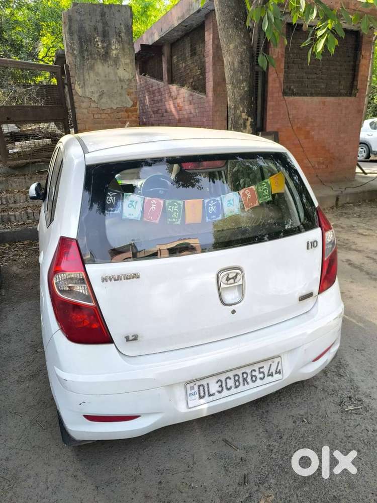 Hyundai I10 1.2 Kappa Magna