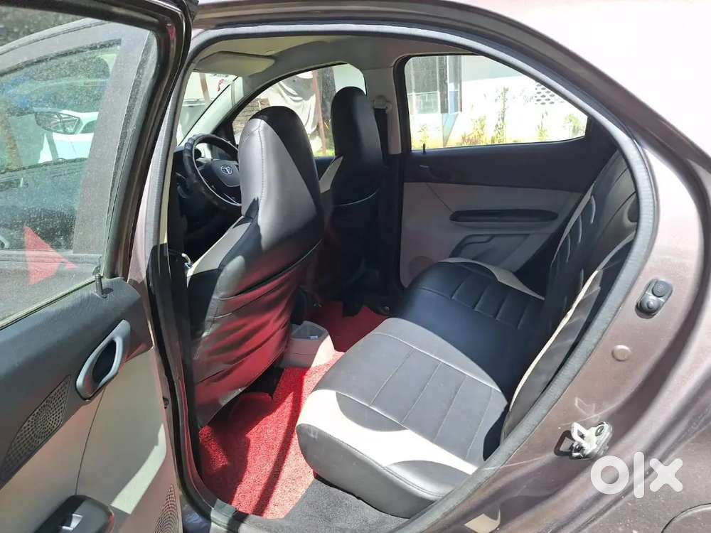 2018 Tata Tiago 1.05 Revotorq