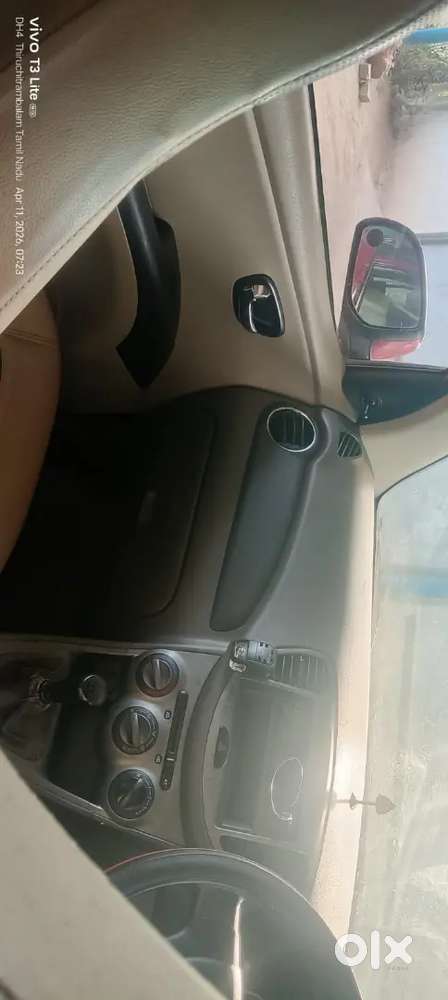 Hyundai I10 Magna Petrol Manual 2010