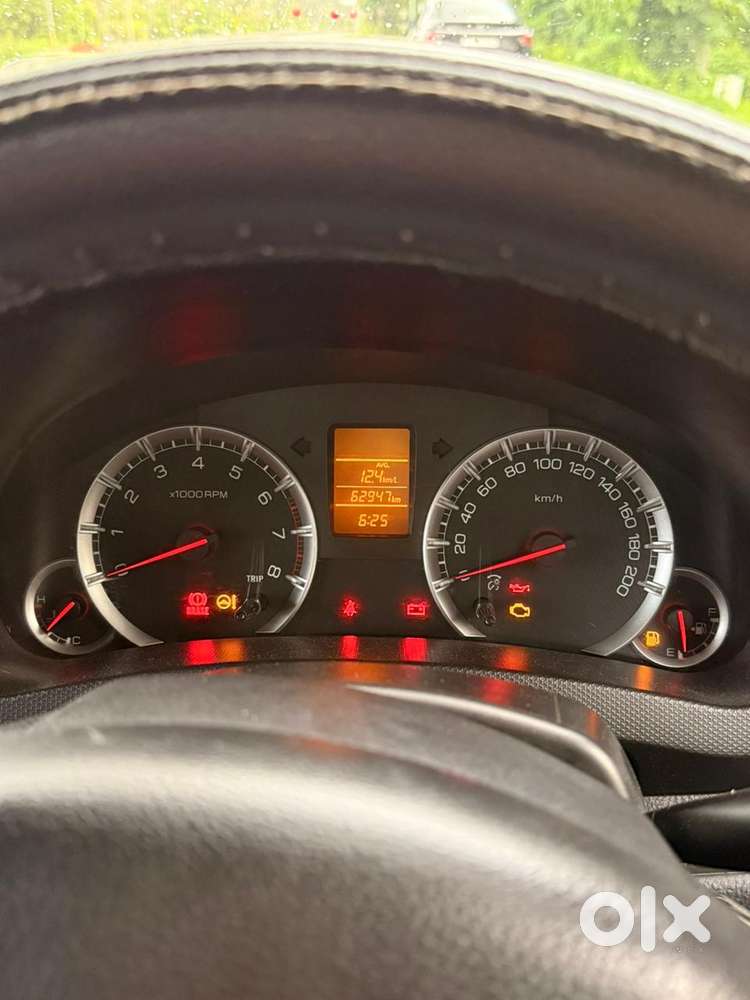 Maruti Suzuki Swift Vxi, 2015, Petrol