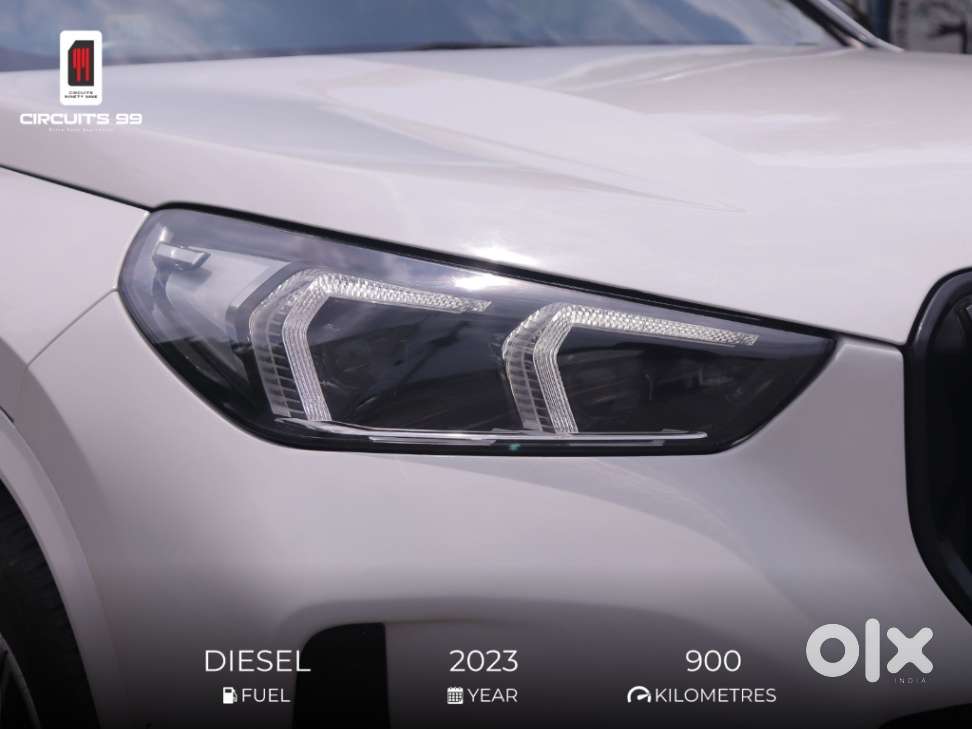 Bmw X1 Sdrive18d M Sport, 2023, Diesel