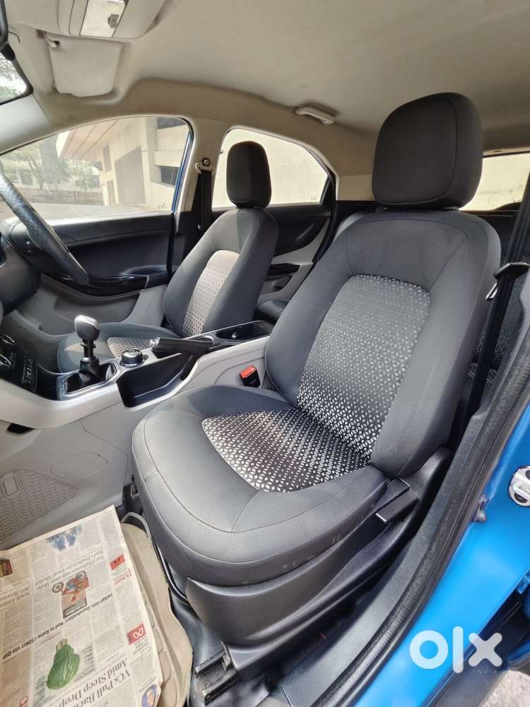 Tata Nexon Petrol 2018 Superb Condition