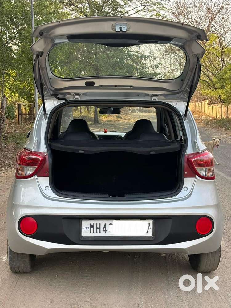 Hyundai Grand I10 1.2 Kappa Magna, 2019, Petrol