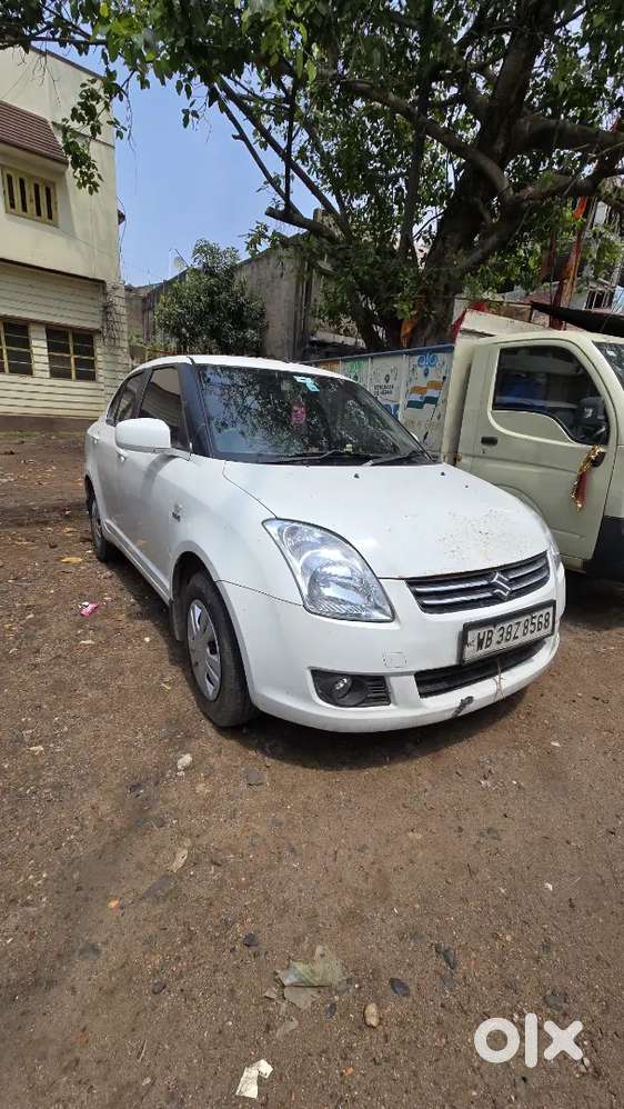 Maruti Suzuki Dzire 2010 Diesel Good Condition