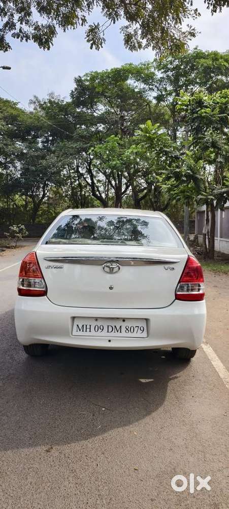 Toyota Etios 1.4 Vd, 2015, Diesel