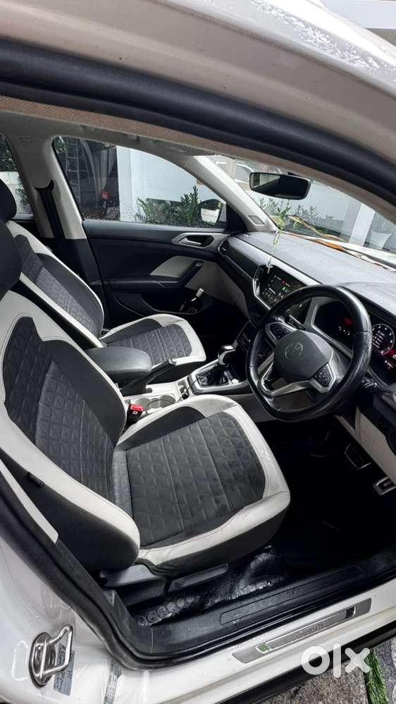 Volkswagen Taigun Gt 2022