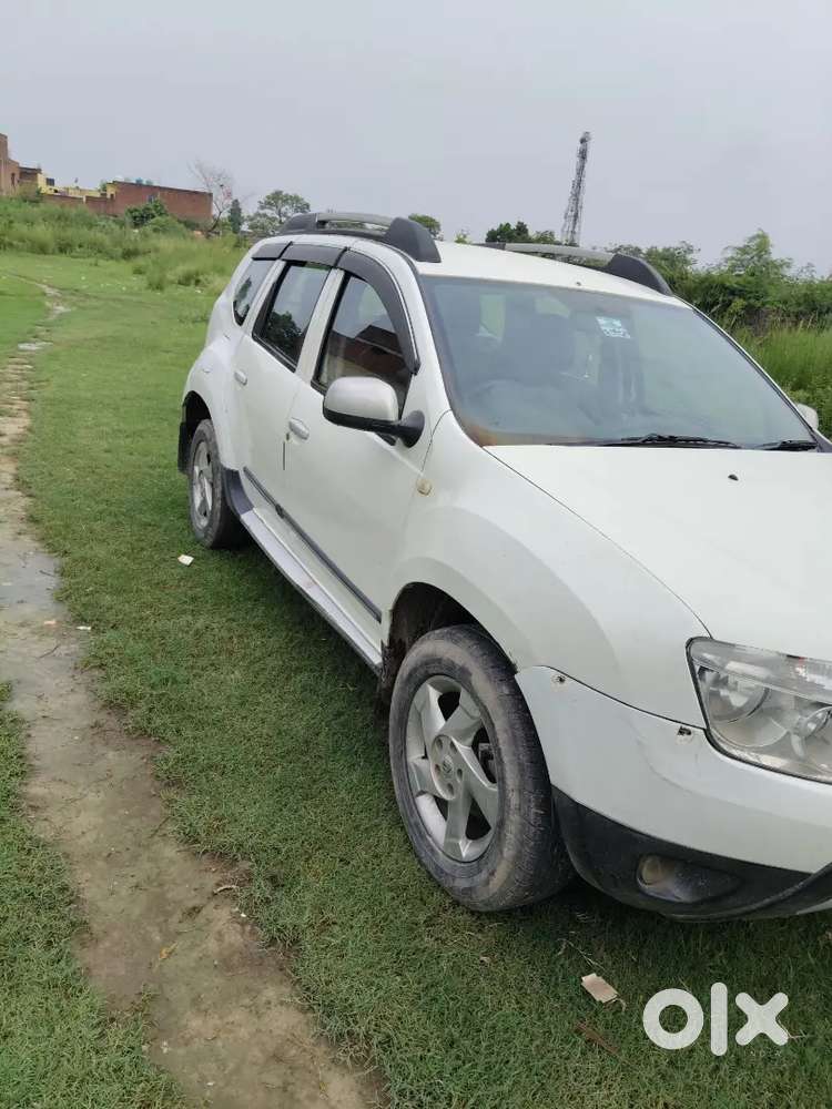 2013 Renault Duster Diesel Manual  Dimand 280000