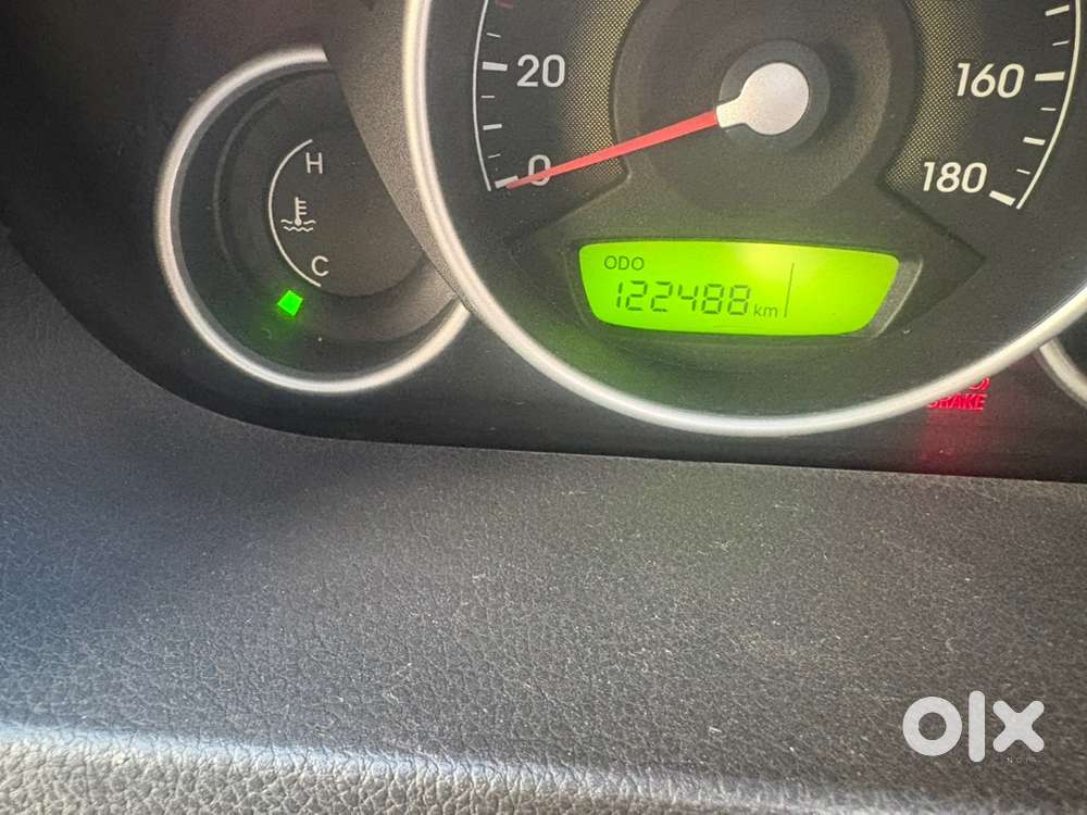 Hyundai Eon Petrol Sportz Top Model