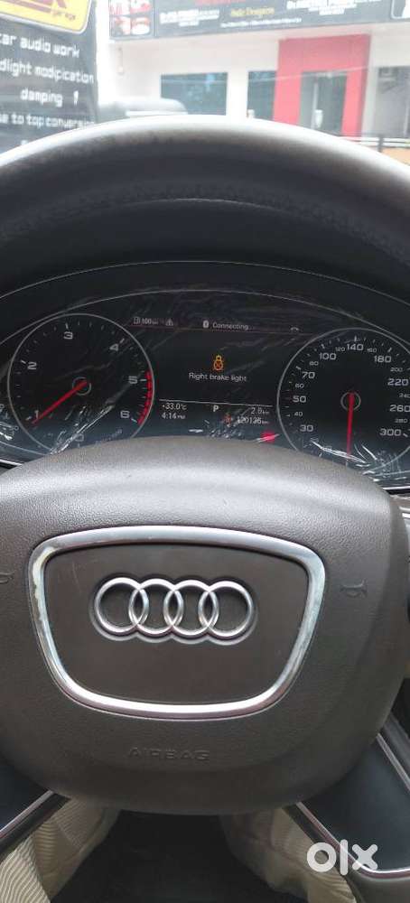 Audi A6 2.0 Tdi, 2014, Diesel