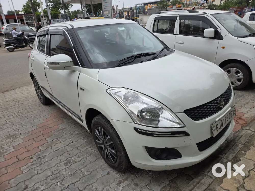 Maruti Suzuki Swift Vdi 2014
