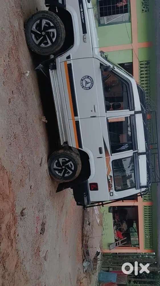 Tata Sumo Gold 290000