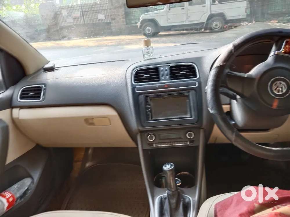 Volkswagen Vento 2012 Diesel . In Great Condition. Just Take & Drive